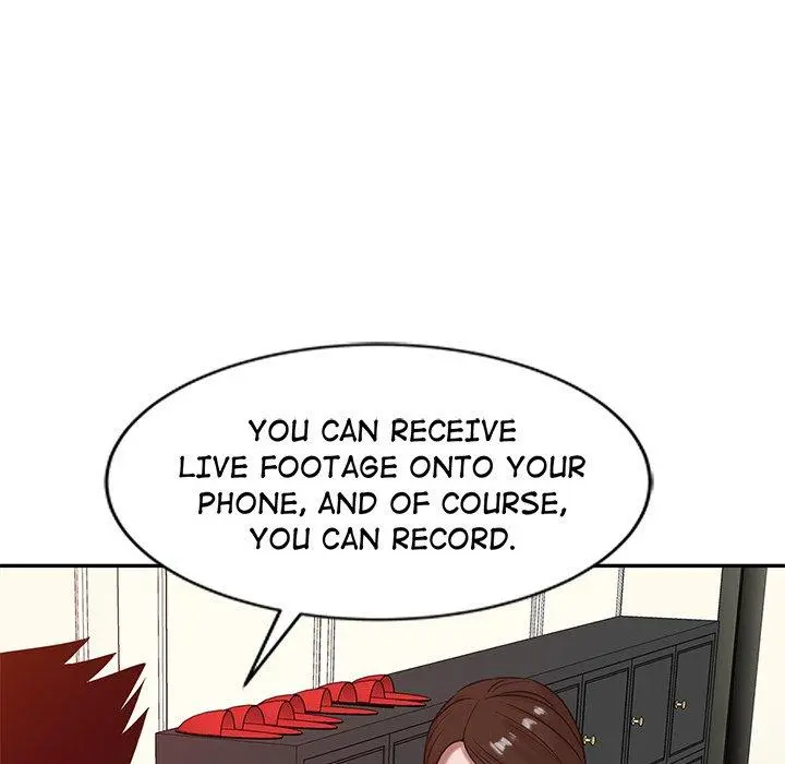 The Mismatch Manhwa Facon Chapter 15 - Page 67