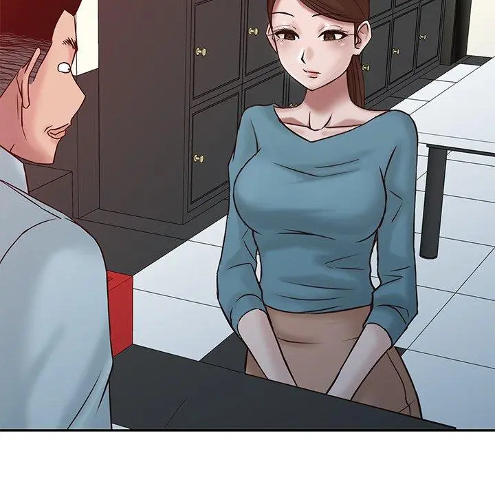 The Mismatch Manhwa Facon Chapter 15 - Page 68