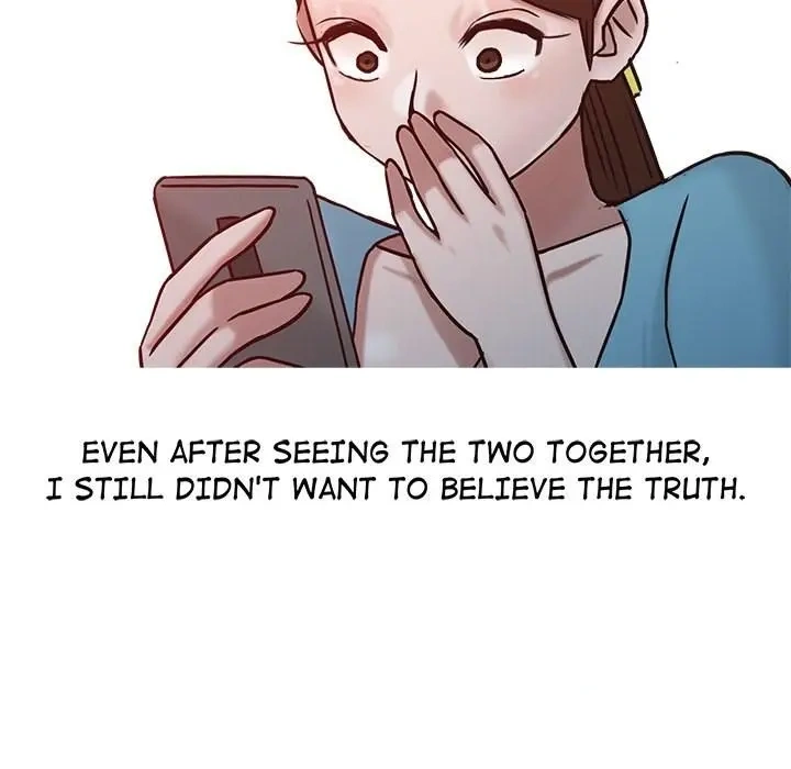 The Mismatch Manhwa Facon Chapter 15 - Page 70