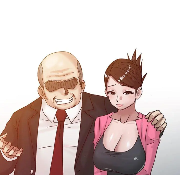 The Mismatch Manhwa Facon Chapter 15 - Page 71