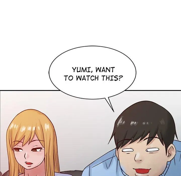The Mismatch Manhwa Facon Chapter 15 - Page 74