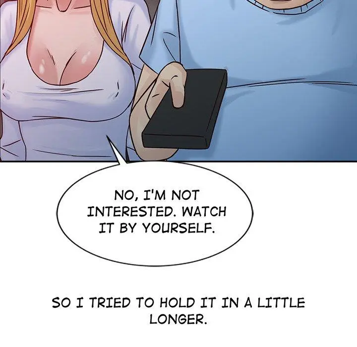 The Mismatch Manhwa Facon Chapter 15 - Page 75