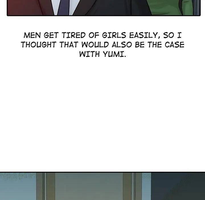 The Mismatch Manhwa Facon Chapter 15 - Page 77