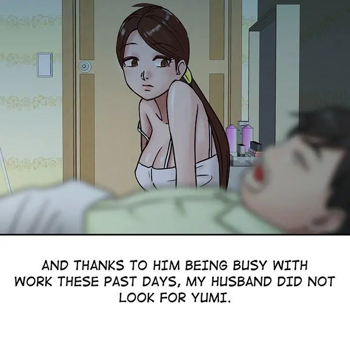 The Mismatch Manhwa Facon Chapter 15 - Page 78