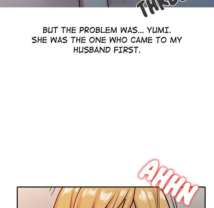 The Mismatch Manhwa Facon Chapter 15 - Page 81