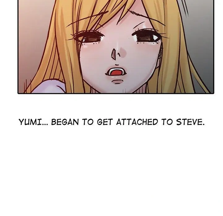 The Mismatch Manhwa Facon Chapter 15 - Page 82