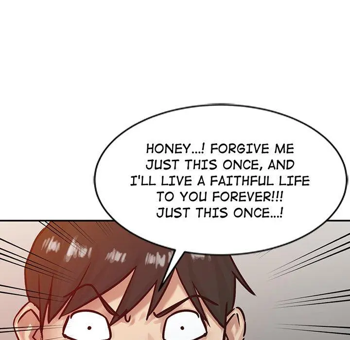 The Mismatch Manhwa Facon Chapter 15 - Page 84