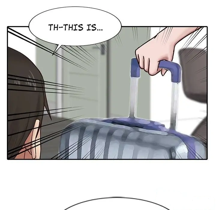 The Mismatch Manhwa Facon Chapter 15 - Page 86