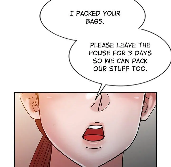 The Mismatch Manhwa Facon Chapter 15 - Page 87