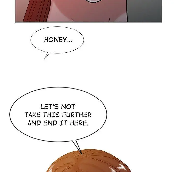 The Mismatch Manhwa Facon Chapter 15 - Page 88