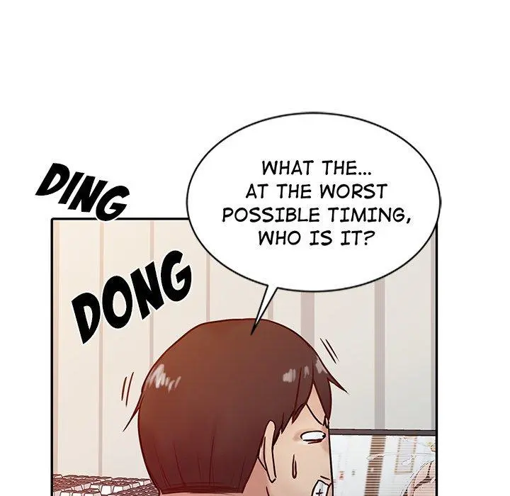 The Mismatch Manhwa Facon Chapter 15 - Page 99