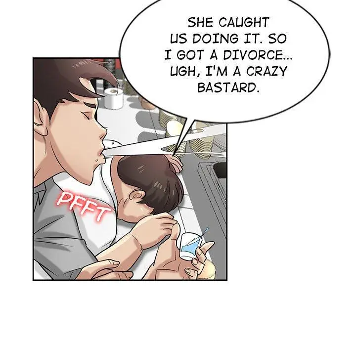The Mismatch Manhwa Facon Chapter 16 - Page 10
