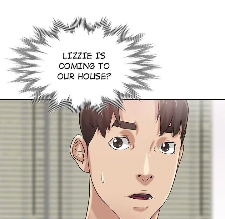 The Mismatch Manhwa Facon Chapter 16 - Page 100