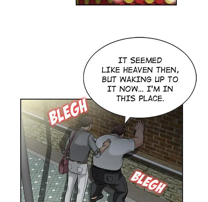 The Mismatch Manhwa Facon Chapter 16 - Page 13