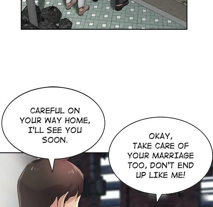 The Mismatch Manhwa Facon Chapter 16 - Page 14