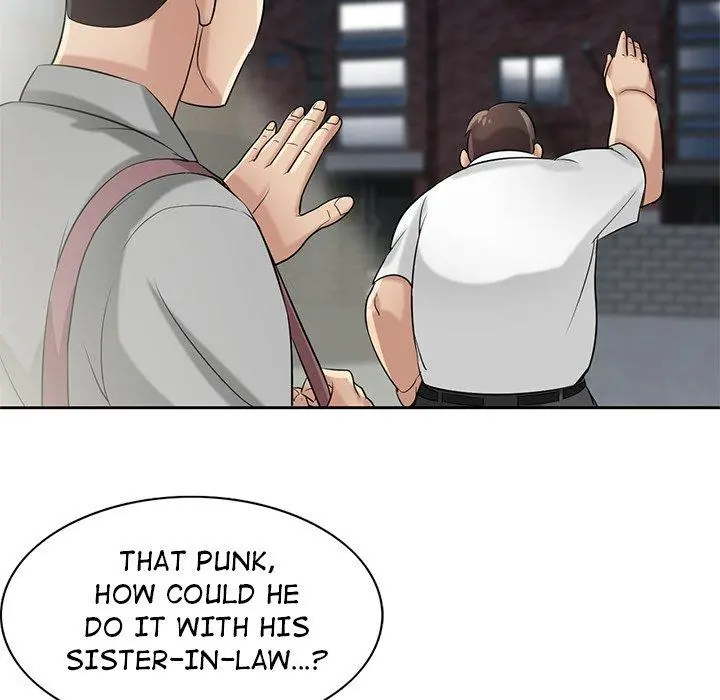The Mismatch Manhwa Facon Chapter 16 - Page 15