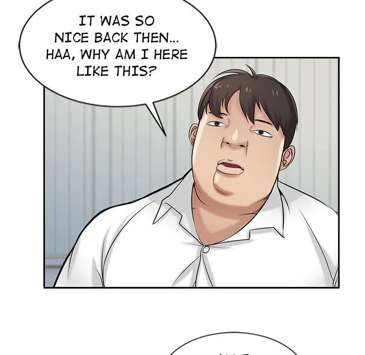 The Mismatch Manhwa Facon Chapter 16 - Page 19
