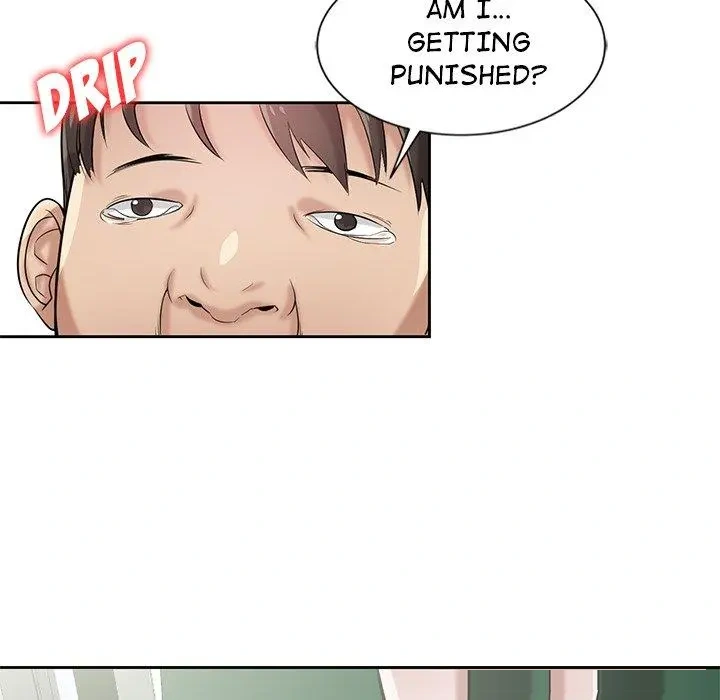 The Mismatch Manhwa Facon Chapter 16 - Page 20