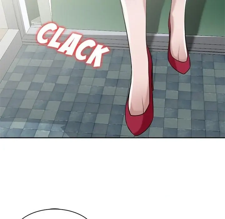 The Mismatch Manhwa Facon Chapter 16 - Page 21