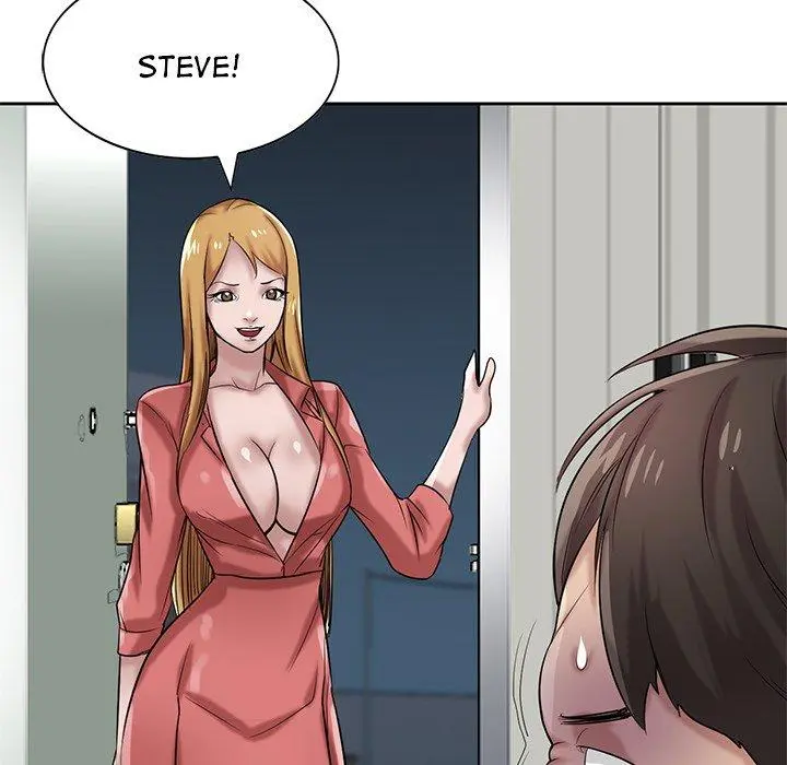The Mismatch Manhwa Facon Chapter 16 - Page 22