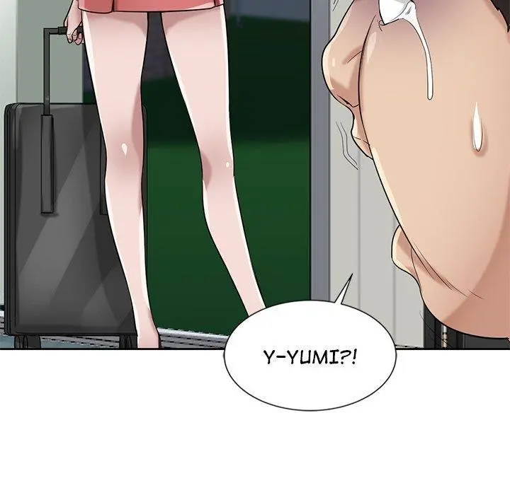 The Mismatch Manhwa Facon Chapter 16 - Page 23