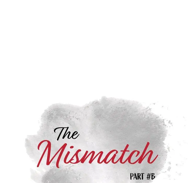 The Mismatch Manhwa Facon Chapter 16 - Page 24