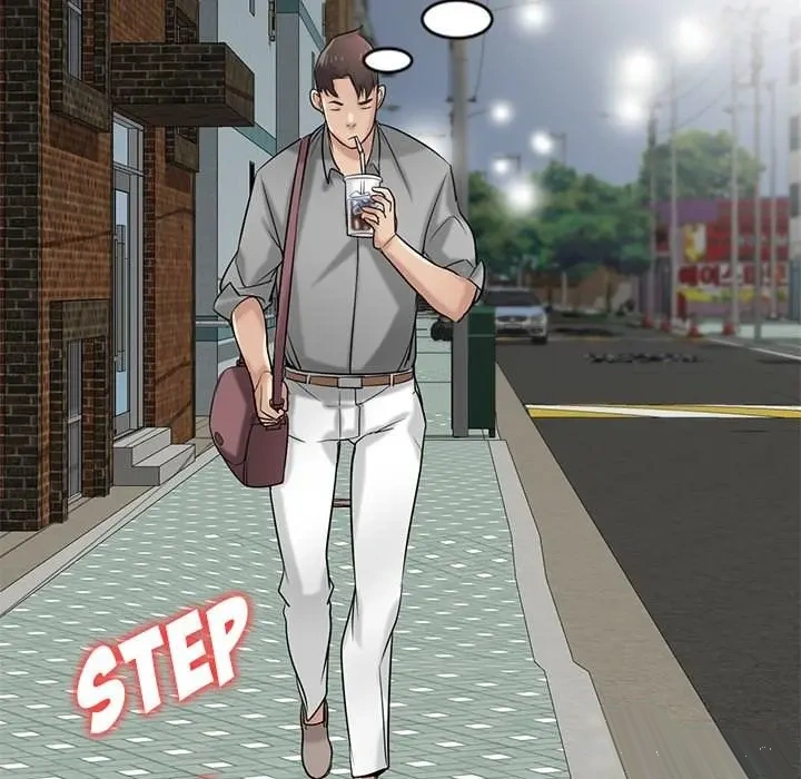 The Mismatch Manhwa Facon Chapter 16 - Page 27