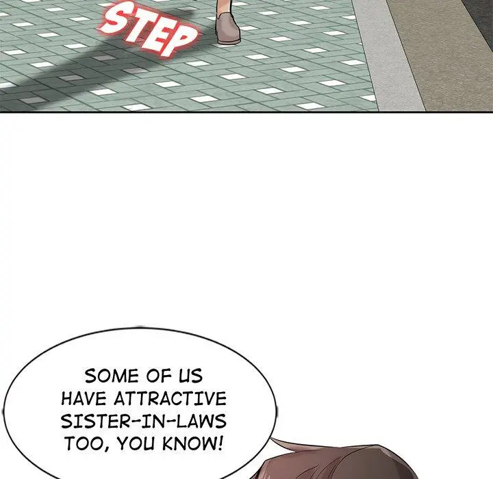 The Mismatch Manhwa Facon Chapter 16 - Page 28