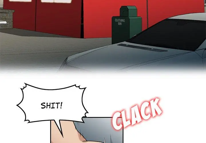 The Mismatch Manhwa Facon Chapter 16 - Page 3