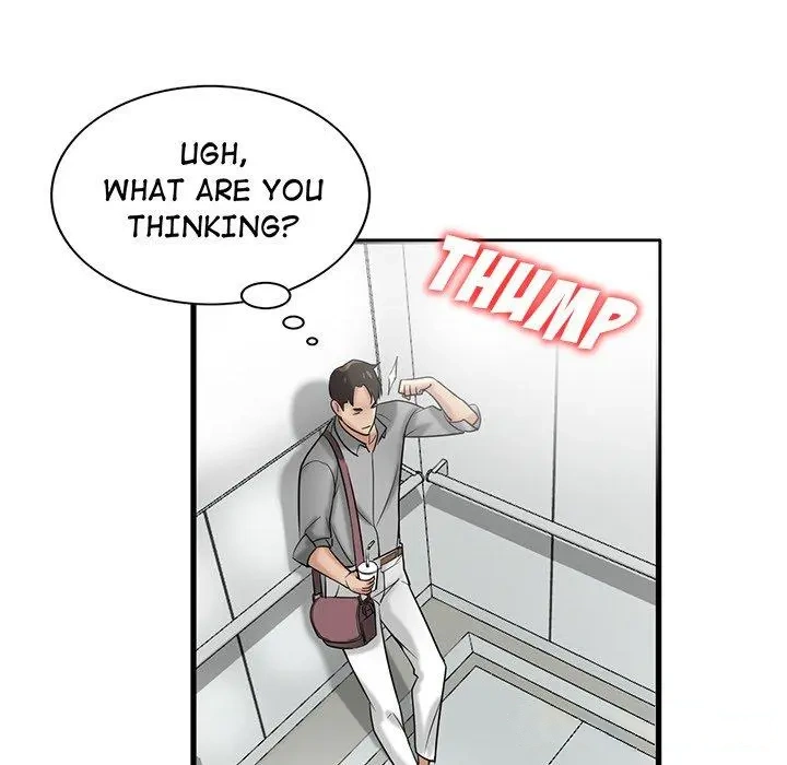 The Mismatch Manhwa Facon Chapter 16 - Page 32