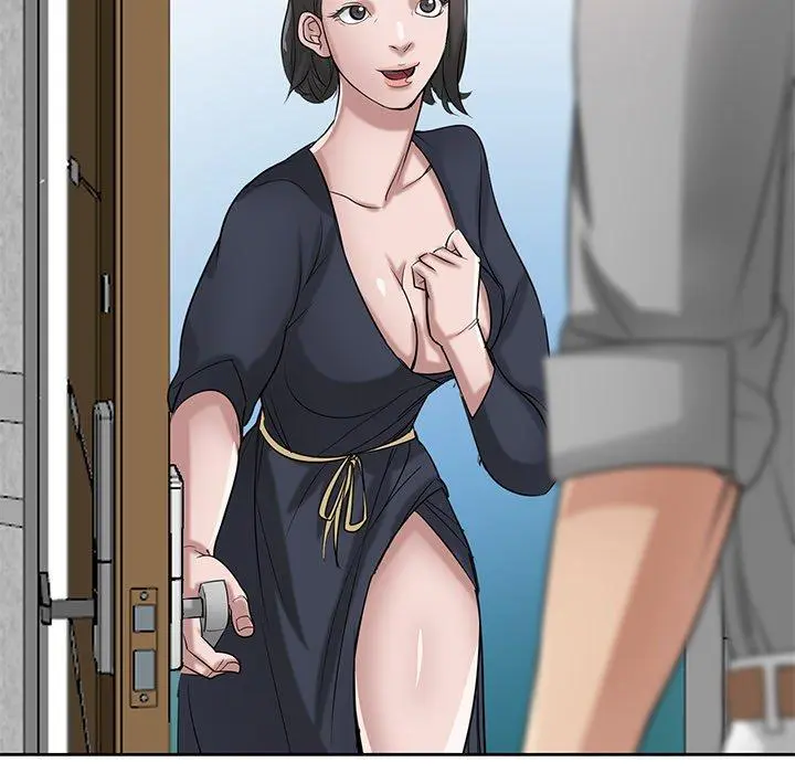 The Mismatch Manhwa Facon Chapter 16 - Page 34