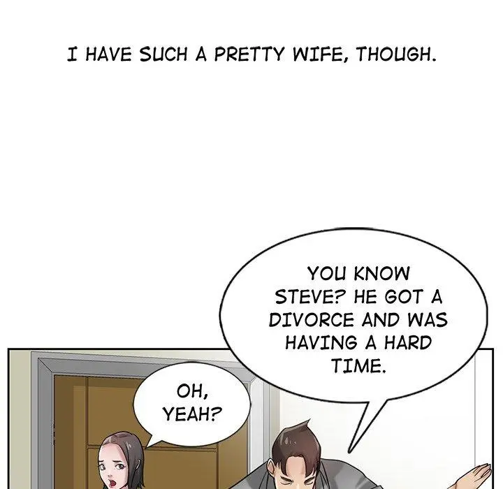 The Mismatch Manhwa Facon Chapter 16 - Page 35