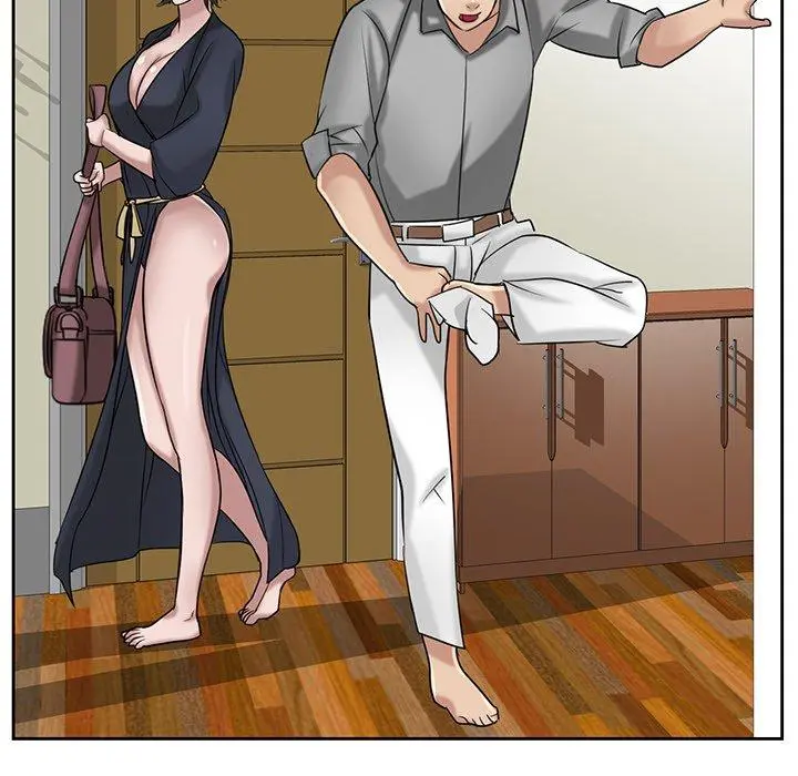 The Mismatch Manhwa Facon Chapter 16 - Page 36