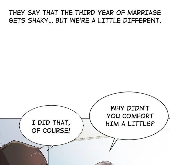 The Mismatch Manhwa Facon Chapter 16 - Page 37