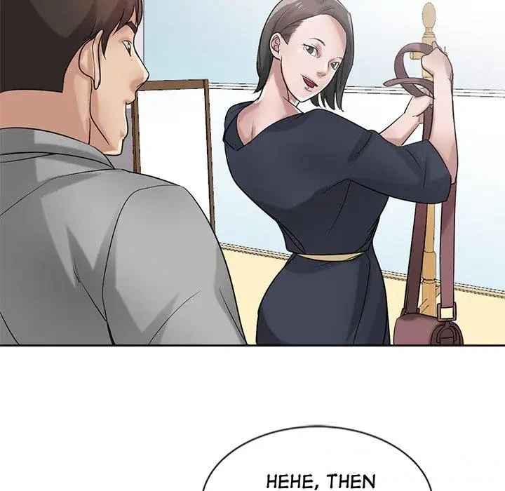 The Mismatch Manhwa Facon Chapter 16 - Page 38