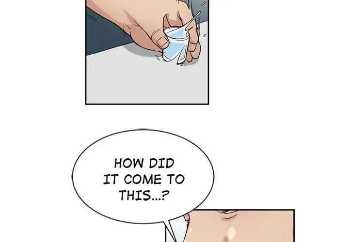 The Mismatch Manhwa Facon Chapter 16 - Page 4