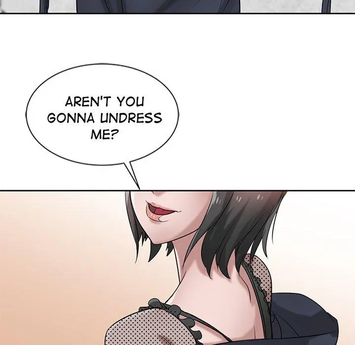 The Mismatch Manhwa Facon Chapter 16 - Page 40
