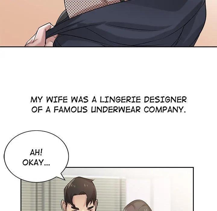 The Mismatch Manhwa Facon Chapter 16 - Page 41