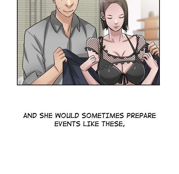 The Mismatch Manhwa Facon Chapter 16 - Page 42