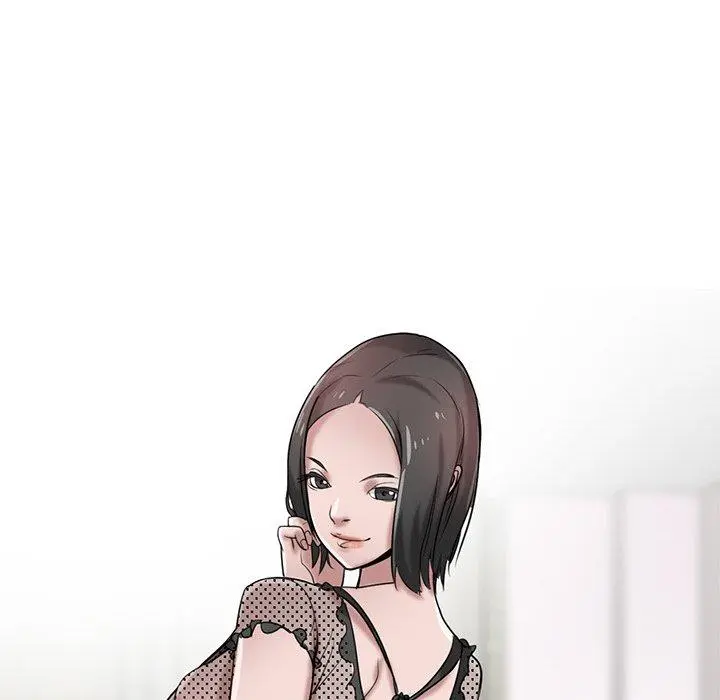 The Mismatch Manhwa Facon Chapter 16 - Page 43