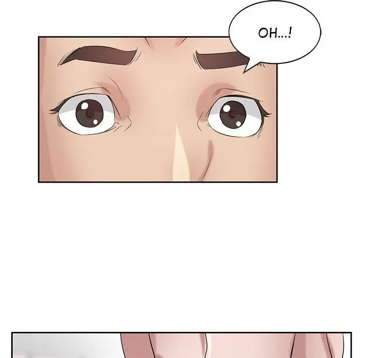 The Mismatch Manhwa Facon Chapter 16 - Page 47
