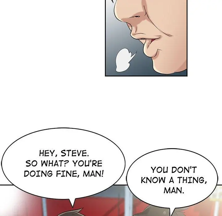 The Mismatch Manhwa Facon Chapter 16 - Page 5