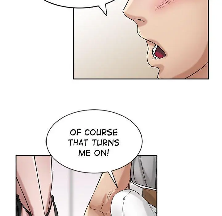 The Mismatch Manhwa Facon Chapter 16 - Page 52