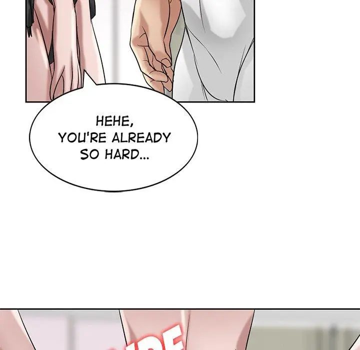 The Mismatch Manhwa Facon Chapter 16 - Page 53