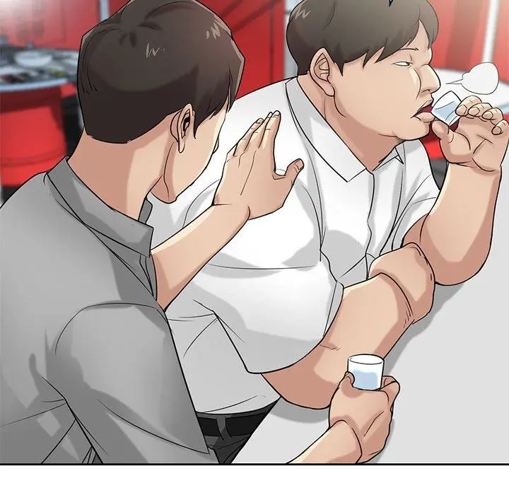 The Mismatch Manhwa Facon Chapter 16 - Page 6