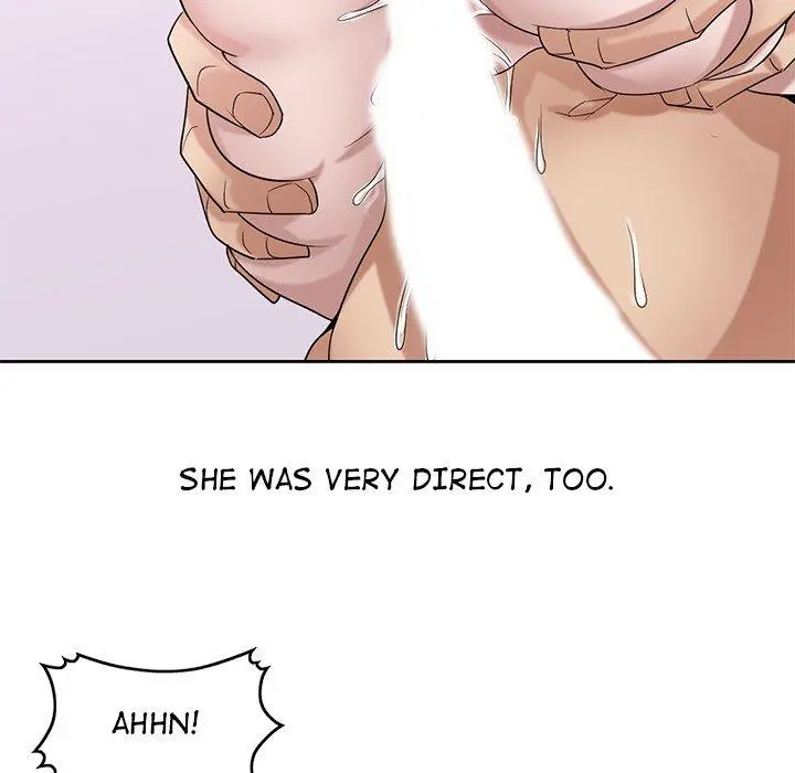 The Mismatch Manhwa Facon Chapter 16 - Page 61
