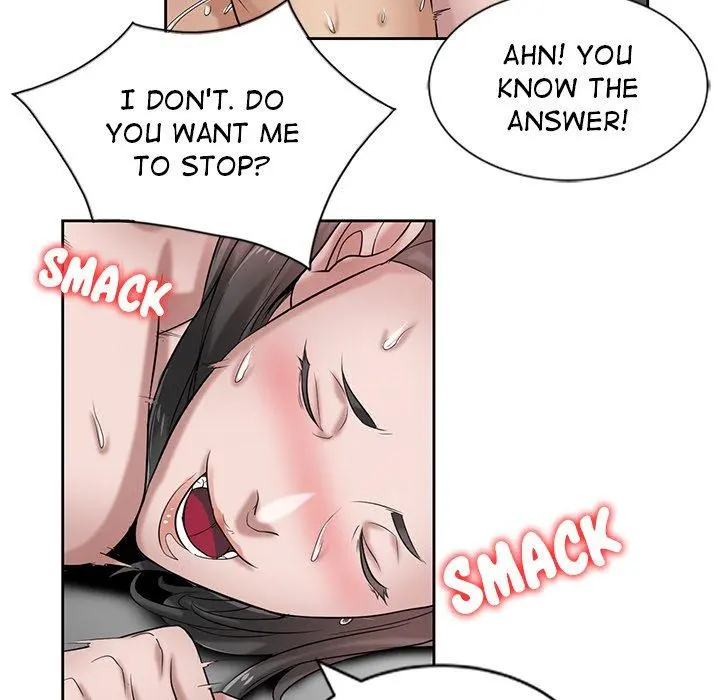 The Mismatch Manhwa Facon Chapter 16 - Page 65