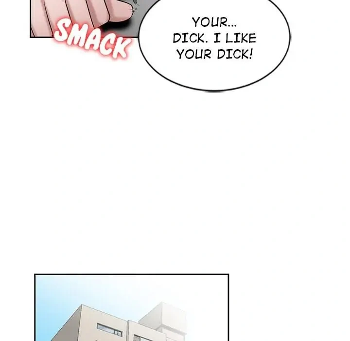 The Mismatch Manhwa Facon Chapter 16 - Page 66