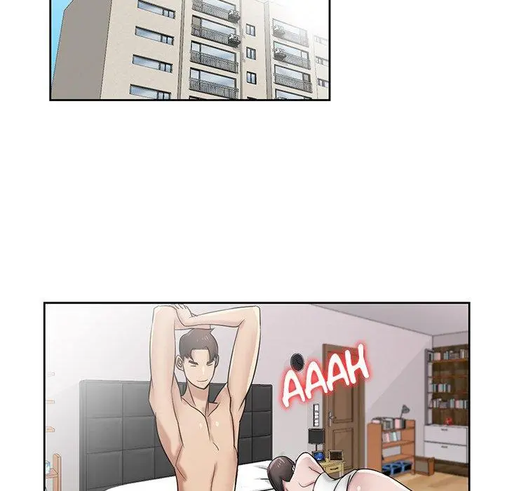 The Mismatch Manhwa Facon Chapter 16 - Page 67