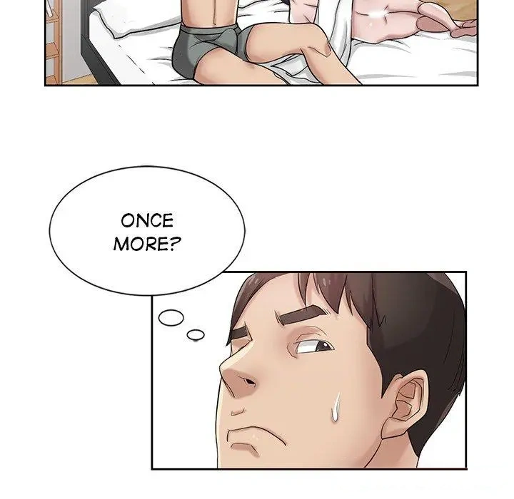 The Mismatch Manhwa Facon Chapter 16 - Page 68